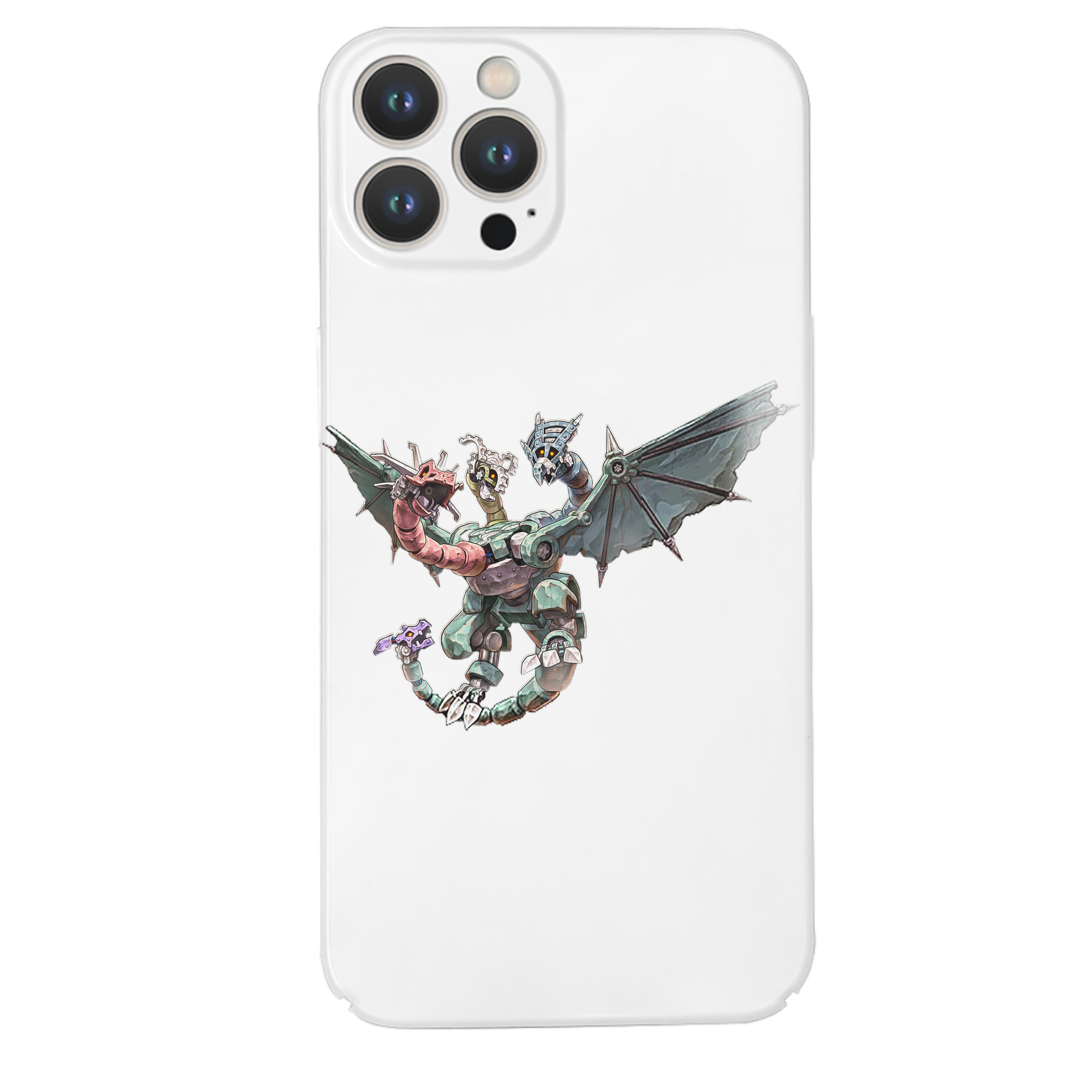 （画像用） 遊☆戯☆王 Yu-Gi-Oh! 【iPhone 14シリーズ対応】ハードケース
